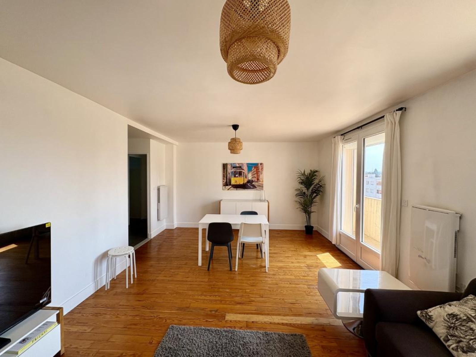 Image_2, Appartement, Roanne, ref :122486