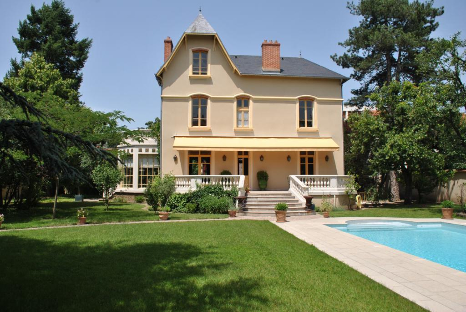 Image_1, Maison, Le Coteau, ref :11877C