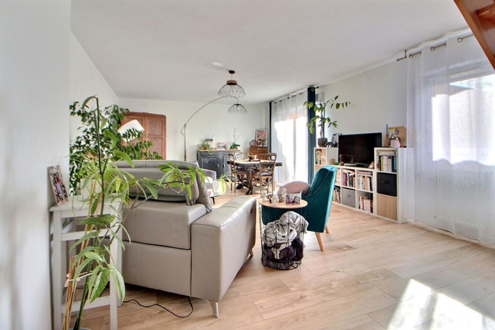 Image_2, Appartement, Roanne, ref :CATH1804