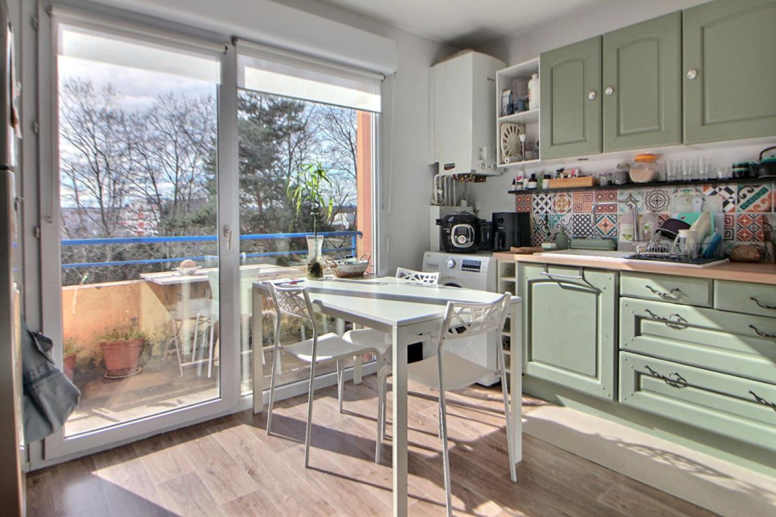 Image_3, Appartement, Roanne, ref :CATH1804