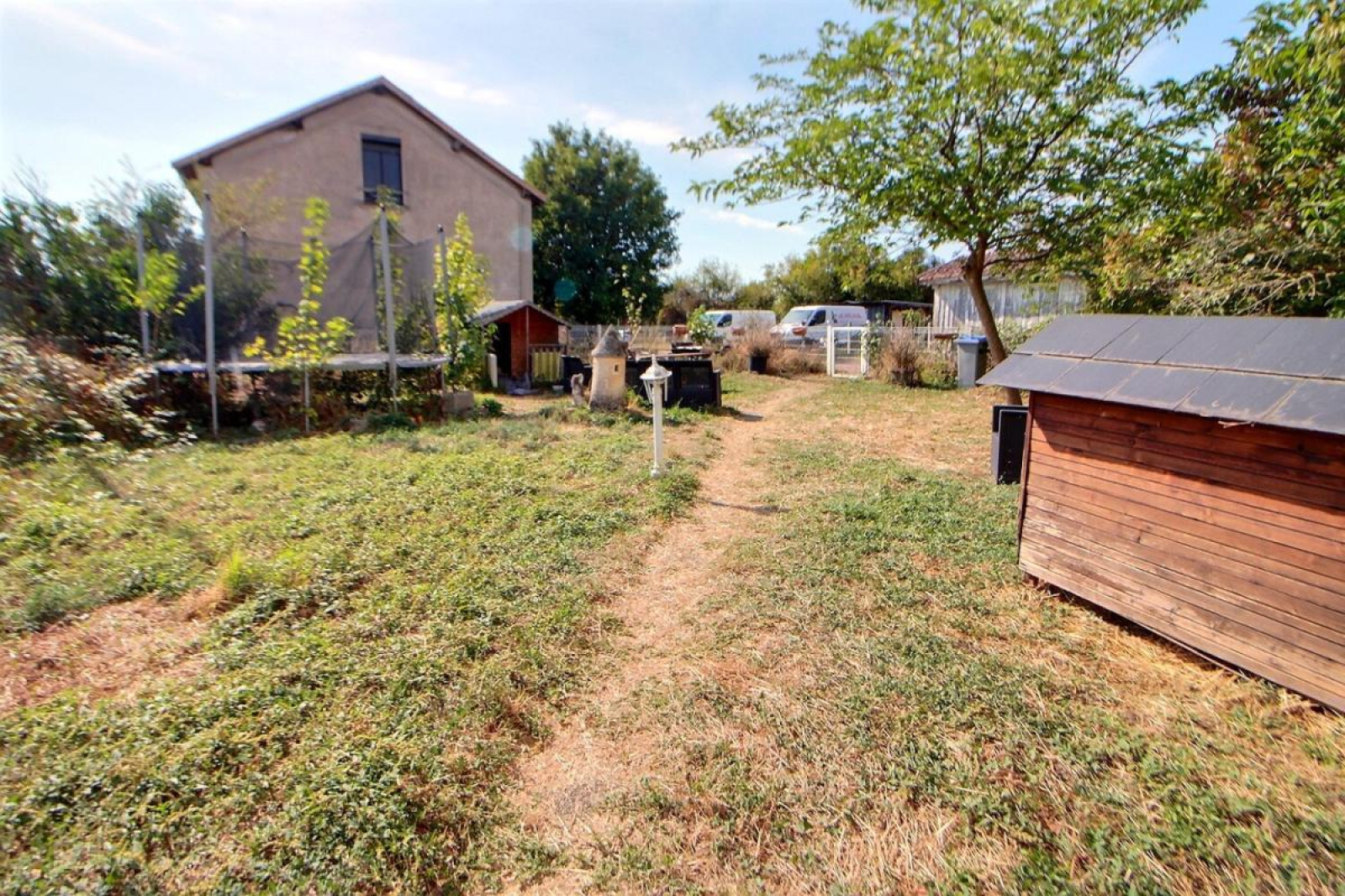 Image_11, Appartement, Riorges, ref :CAT1741