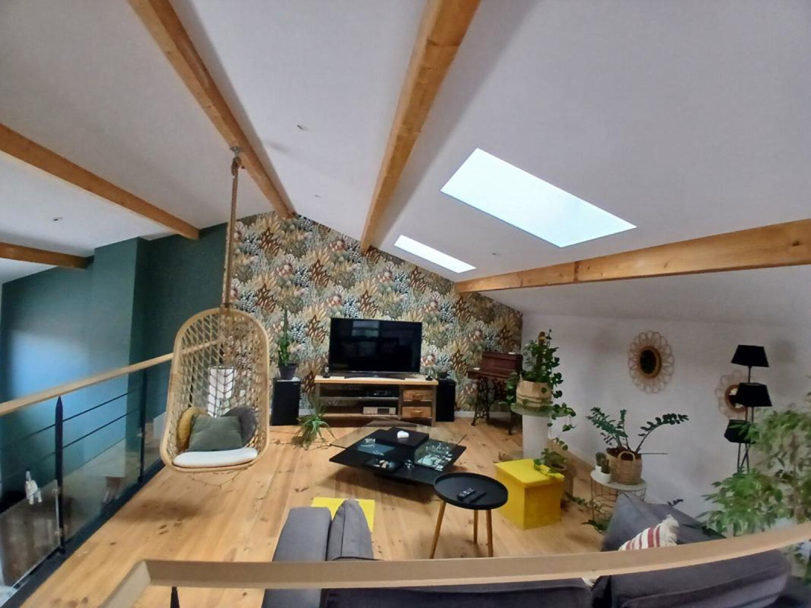 Image_5, Maison, Charlieu, ref :CAT2032