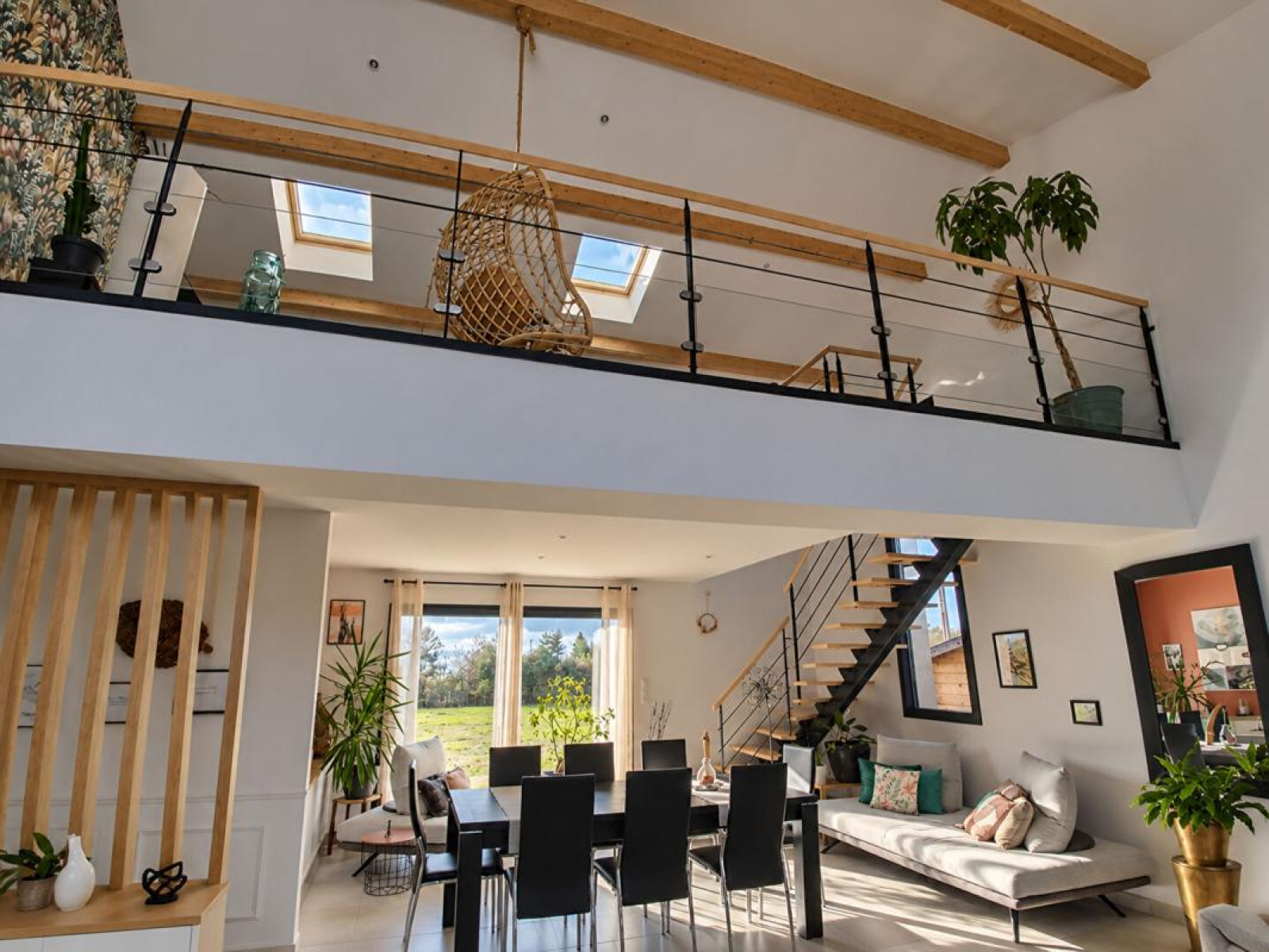 Image_4, Maison, Charlieu, ref :CAT2032