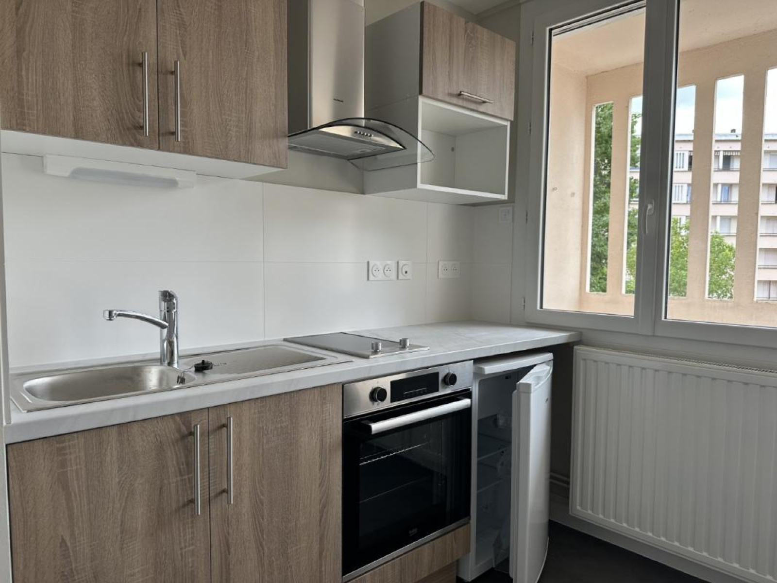 Image_3, Appartement, Roanne, ref :104477