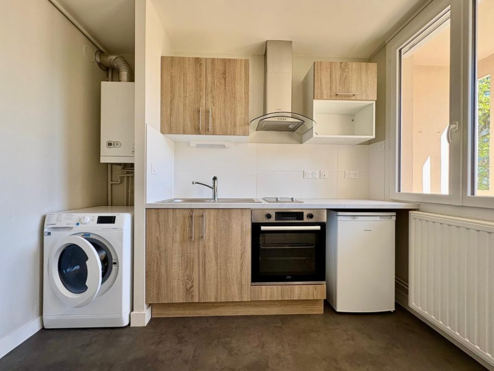 Image_2, Appartement, Roanne, ref :104477