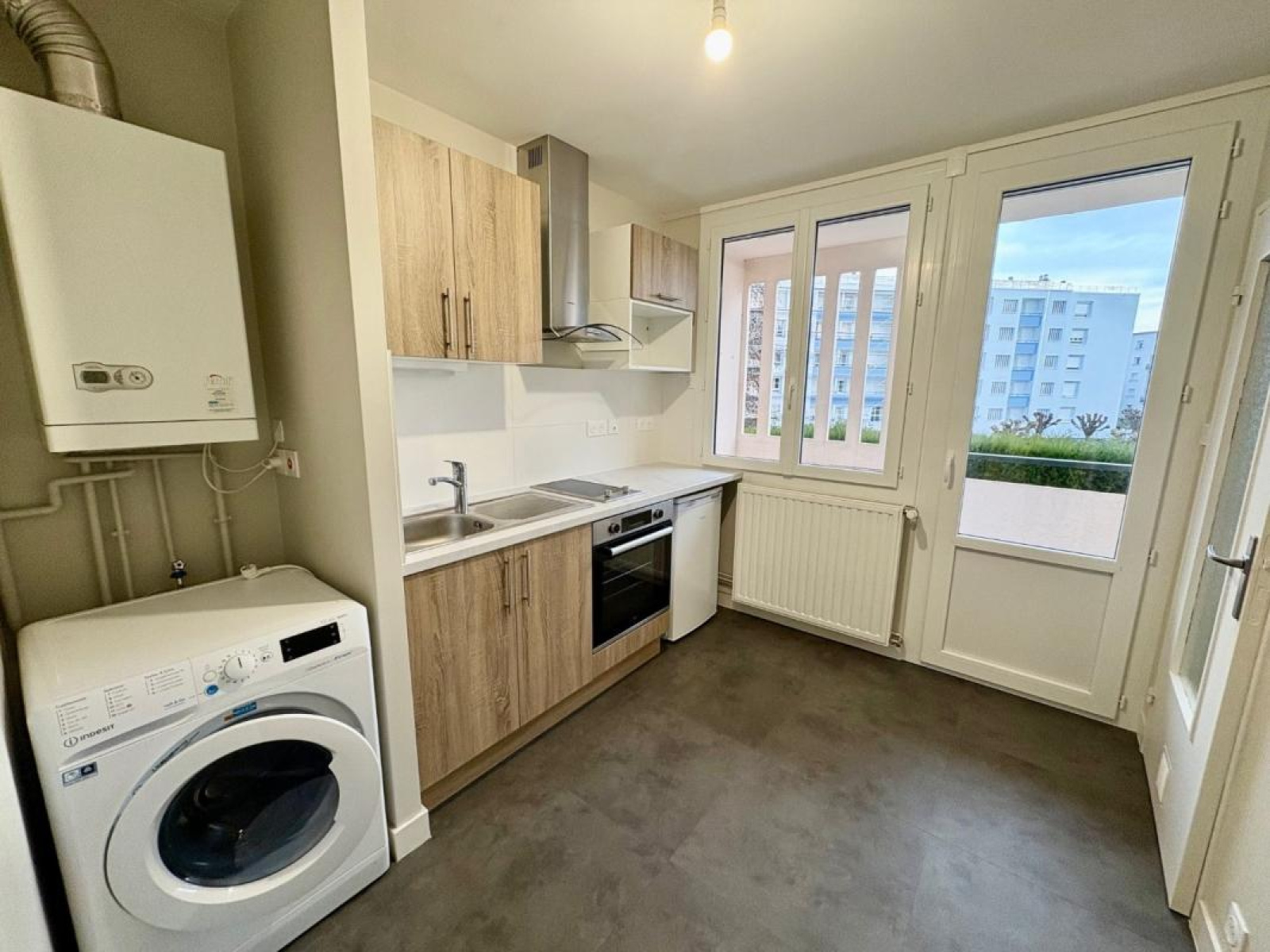 Image_4, Appartement, Roanne, ref :104477