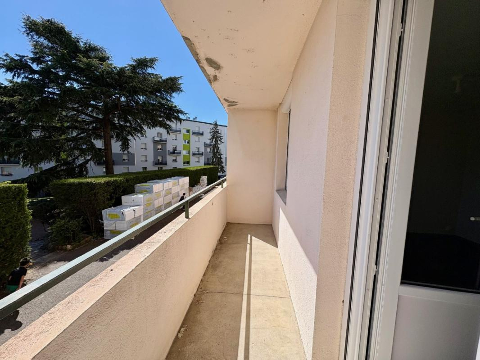 Image_7, Appartement, Roanne, ref :104477