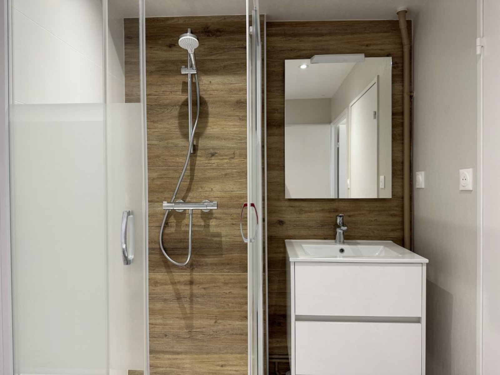 Image_7, Appartement, Roanne, ref :104477