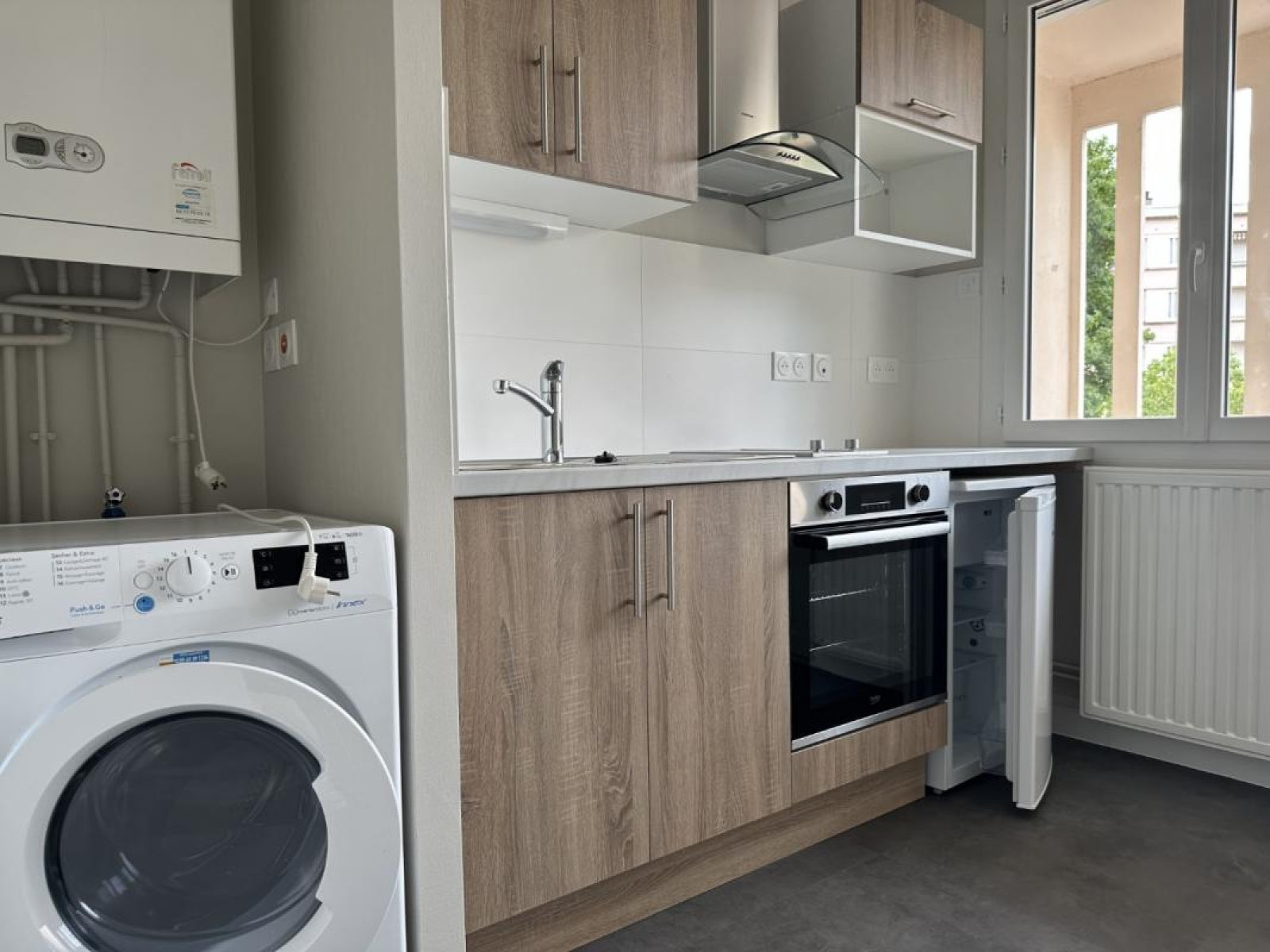 Image_1, Appartement, Roanne, ref :104477