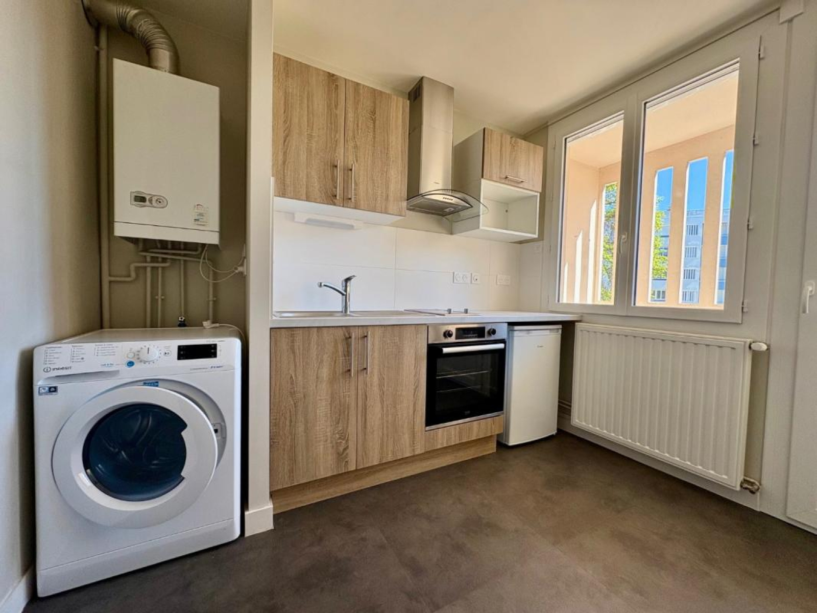 Image_1, Appartement, Roanne, ref :104477