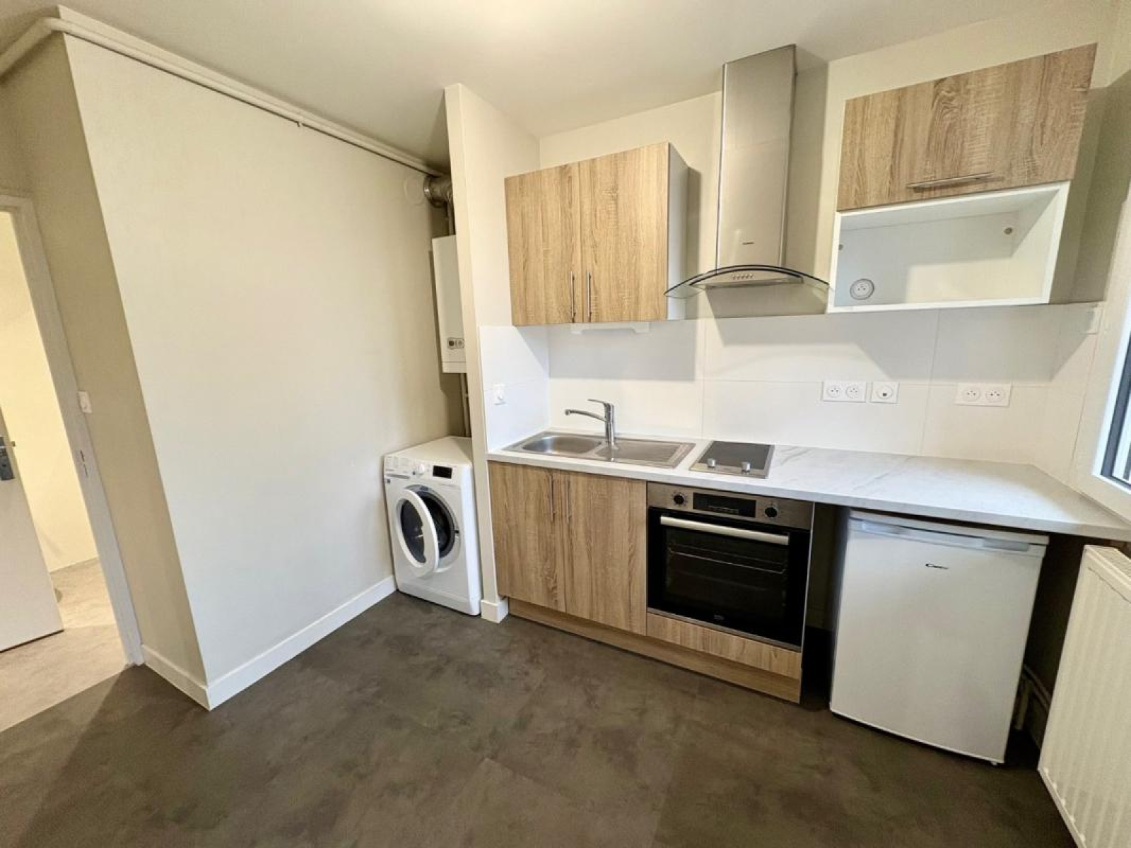 Image_3, Appartement, Roanne, ref :104477