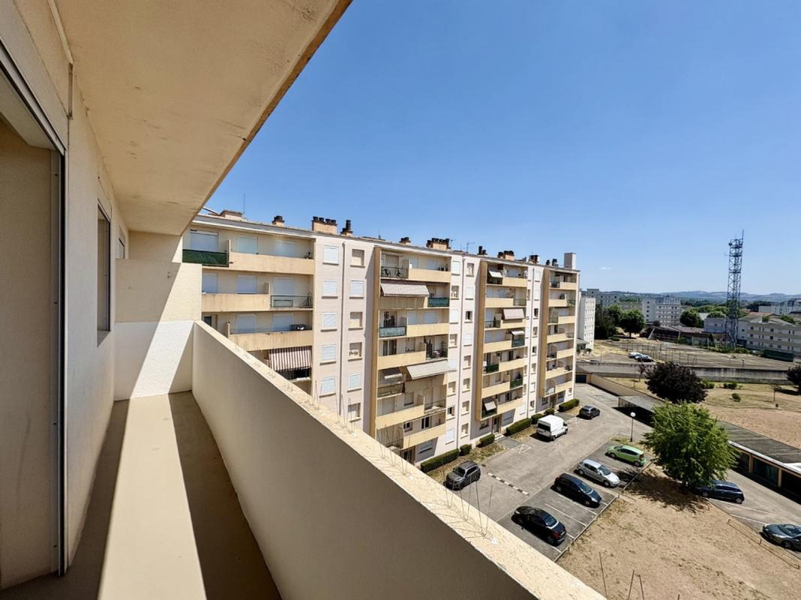 Image_3, Appartement, Roanne, ref :118912