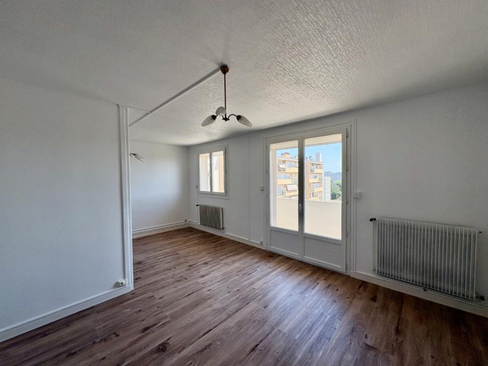 Image_1, Appartement, Roanne, ref :118912