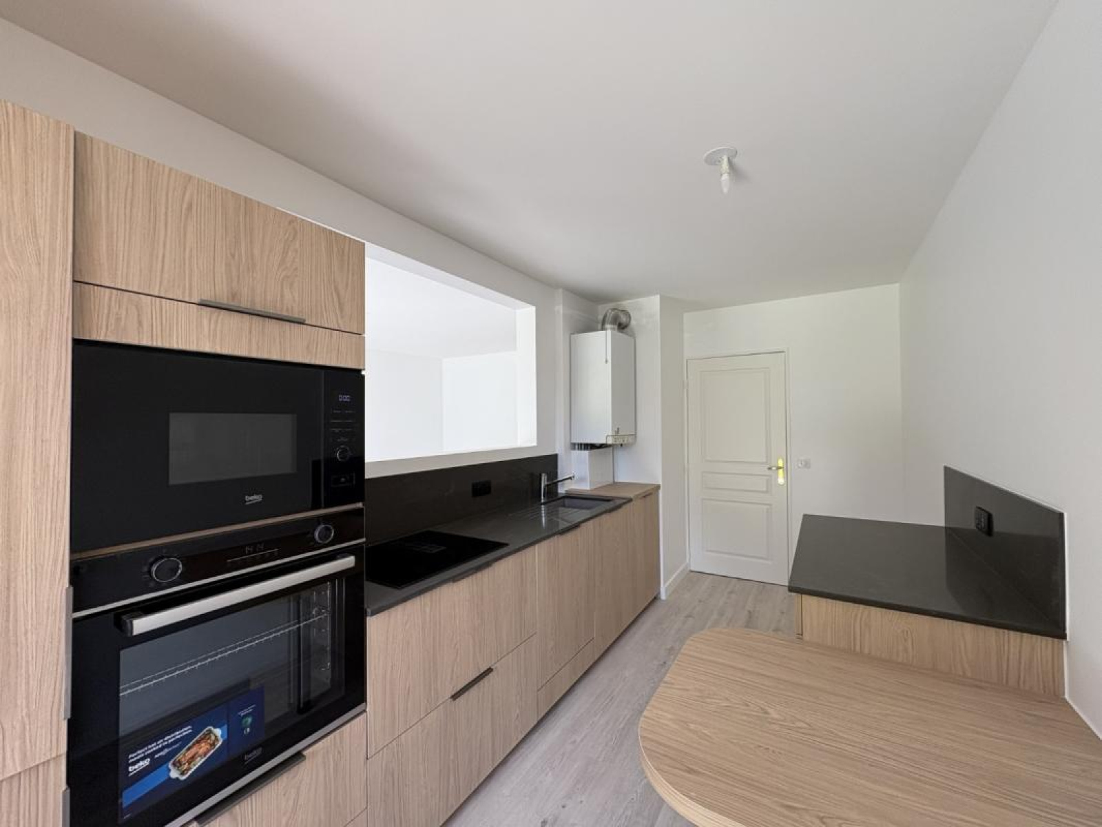 Image_2, Appartement, Roanne, ref :118284