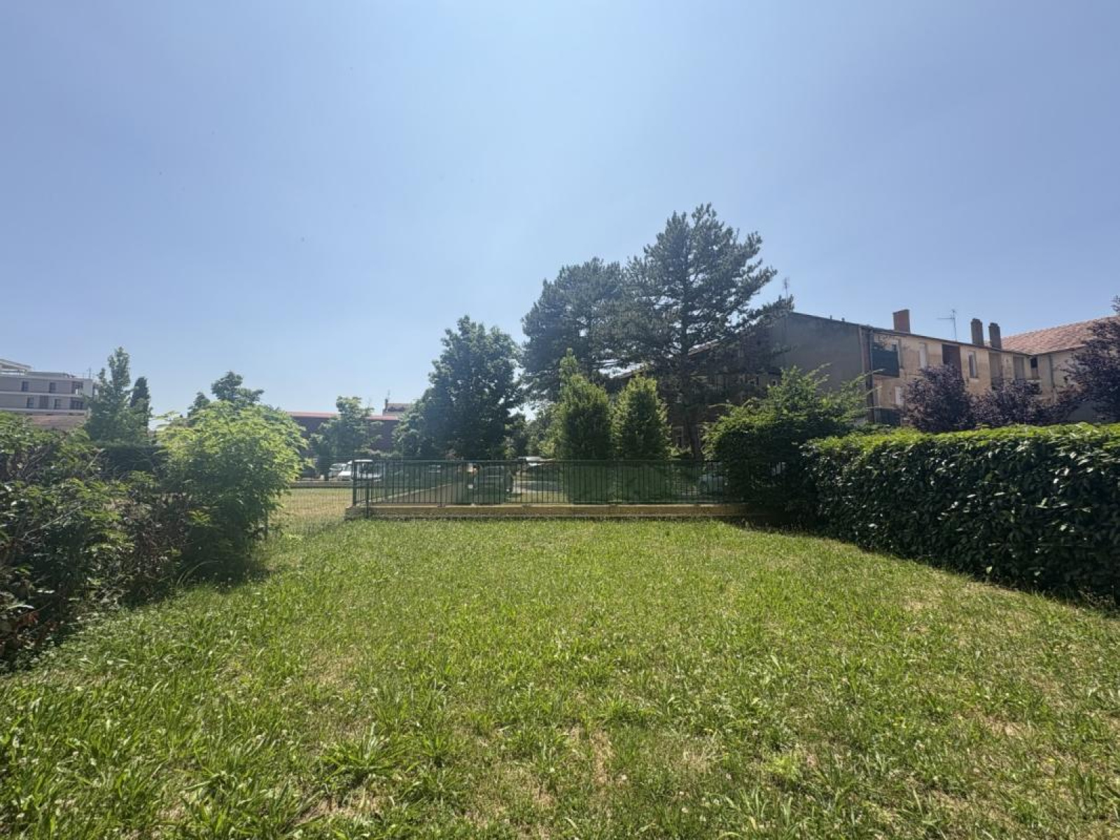 Image_11, Appartement, Roanne, ref :118284