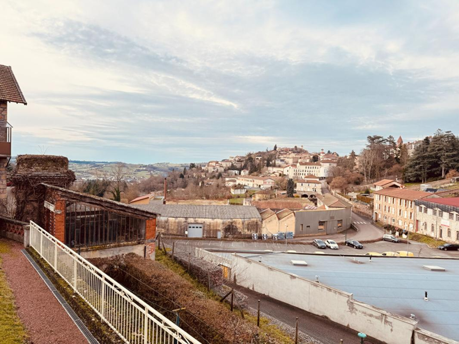 Image_8, Maison, Thizy-les-Bourgs, ref :12287