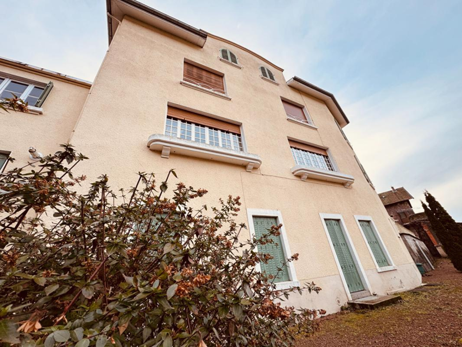 Image_1, Maison, Thizy-les-Bourgs, ref :12287