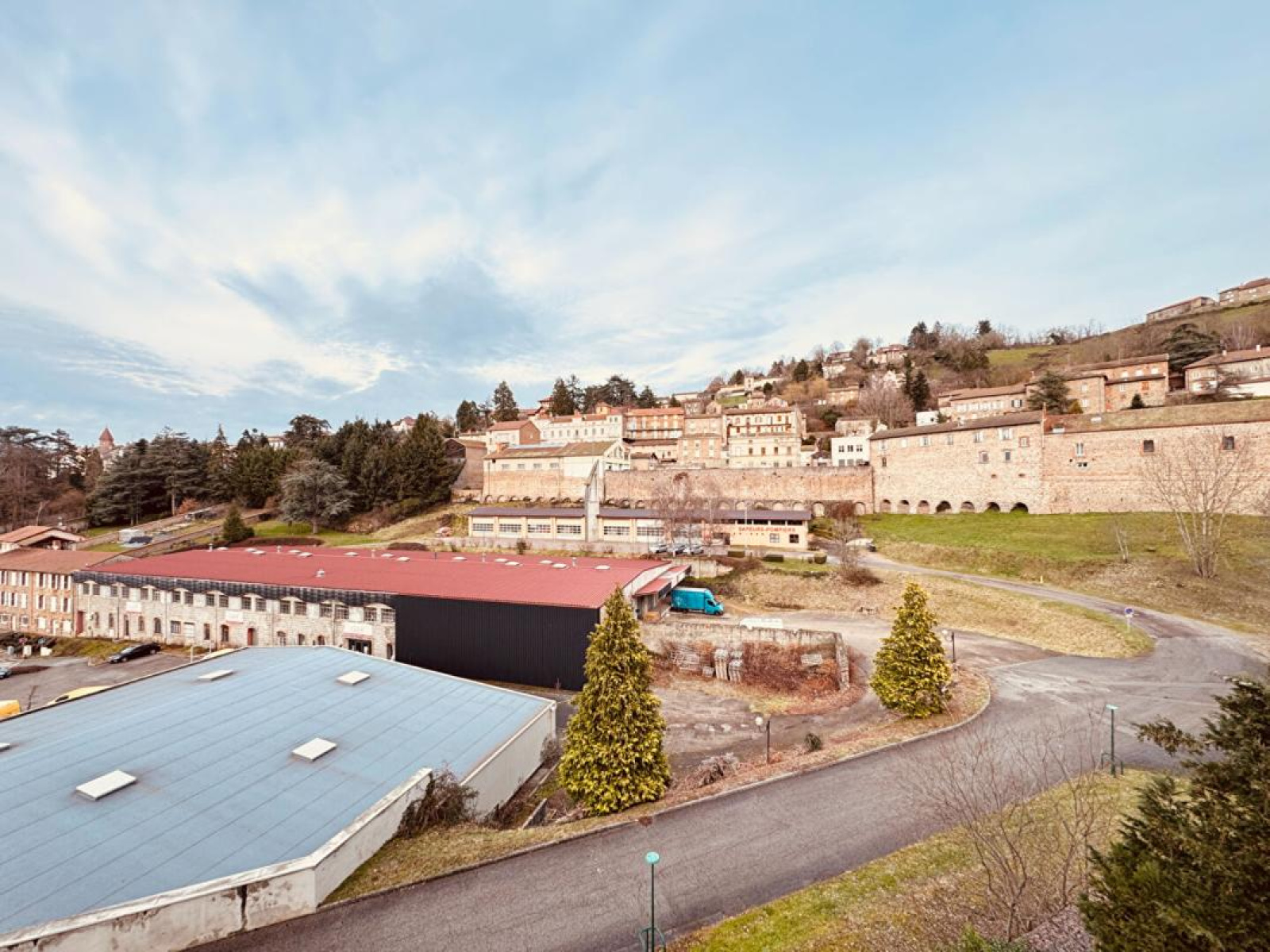 Image_12, Maison, Thizy-les-Bourgs, ref :12287