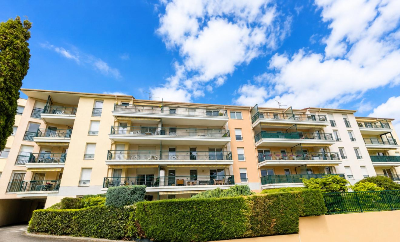 Image_1, Appartement, Roanne, ref :AG1916