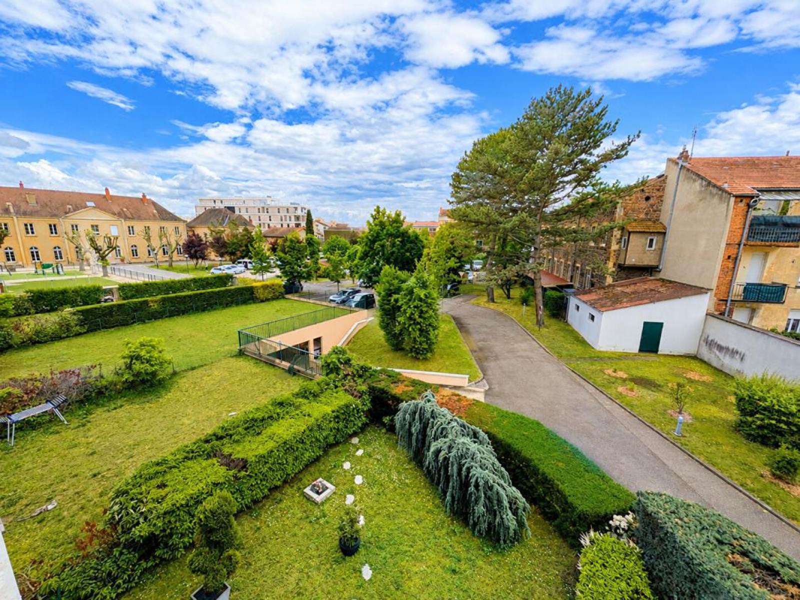 Image_2, Appartement, Roanne, ref :AG1916