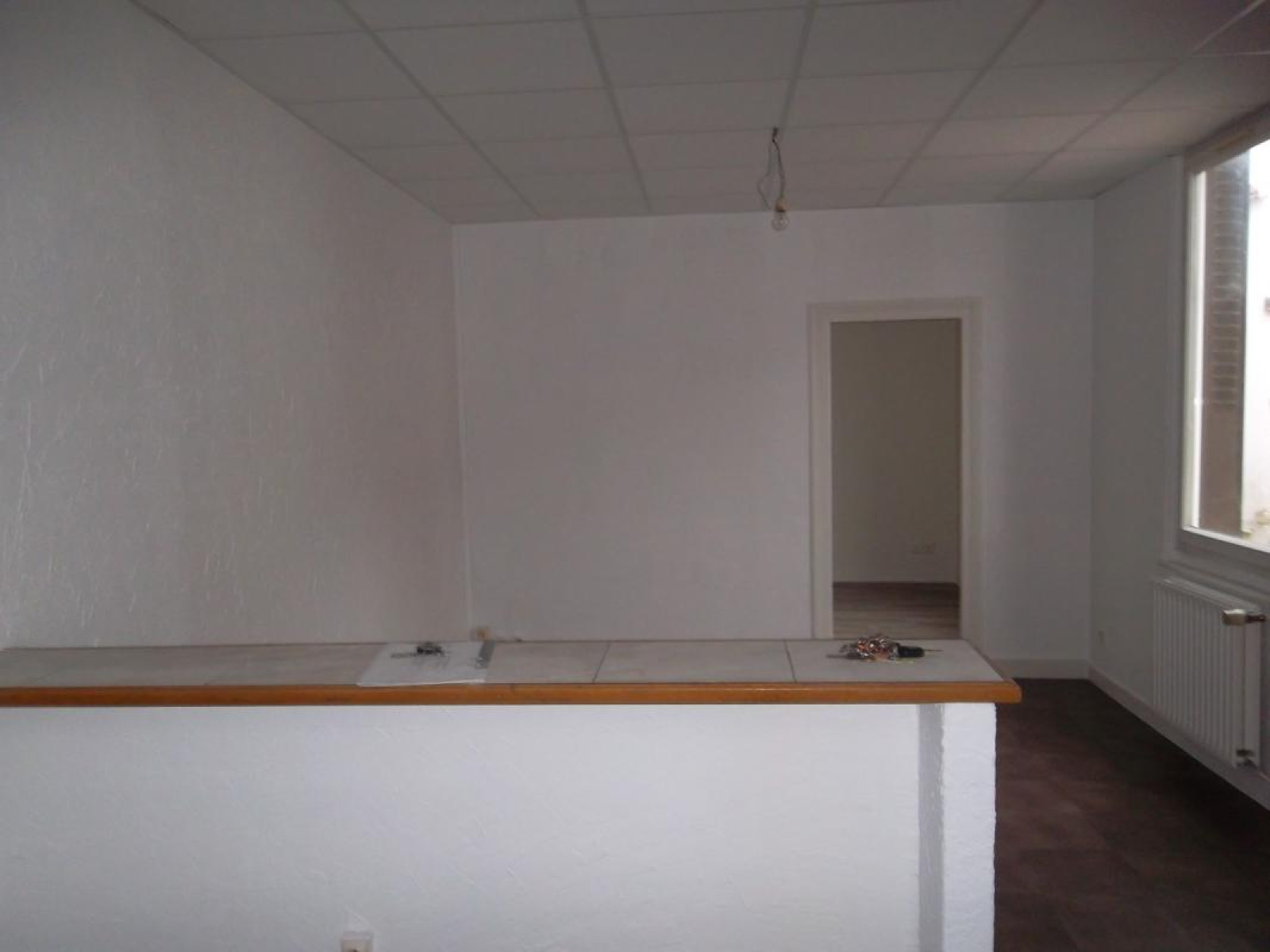 Image_2, Appartement, Roanne, ref :118286