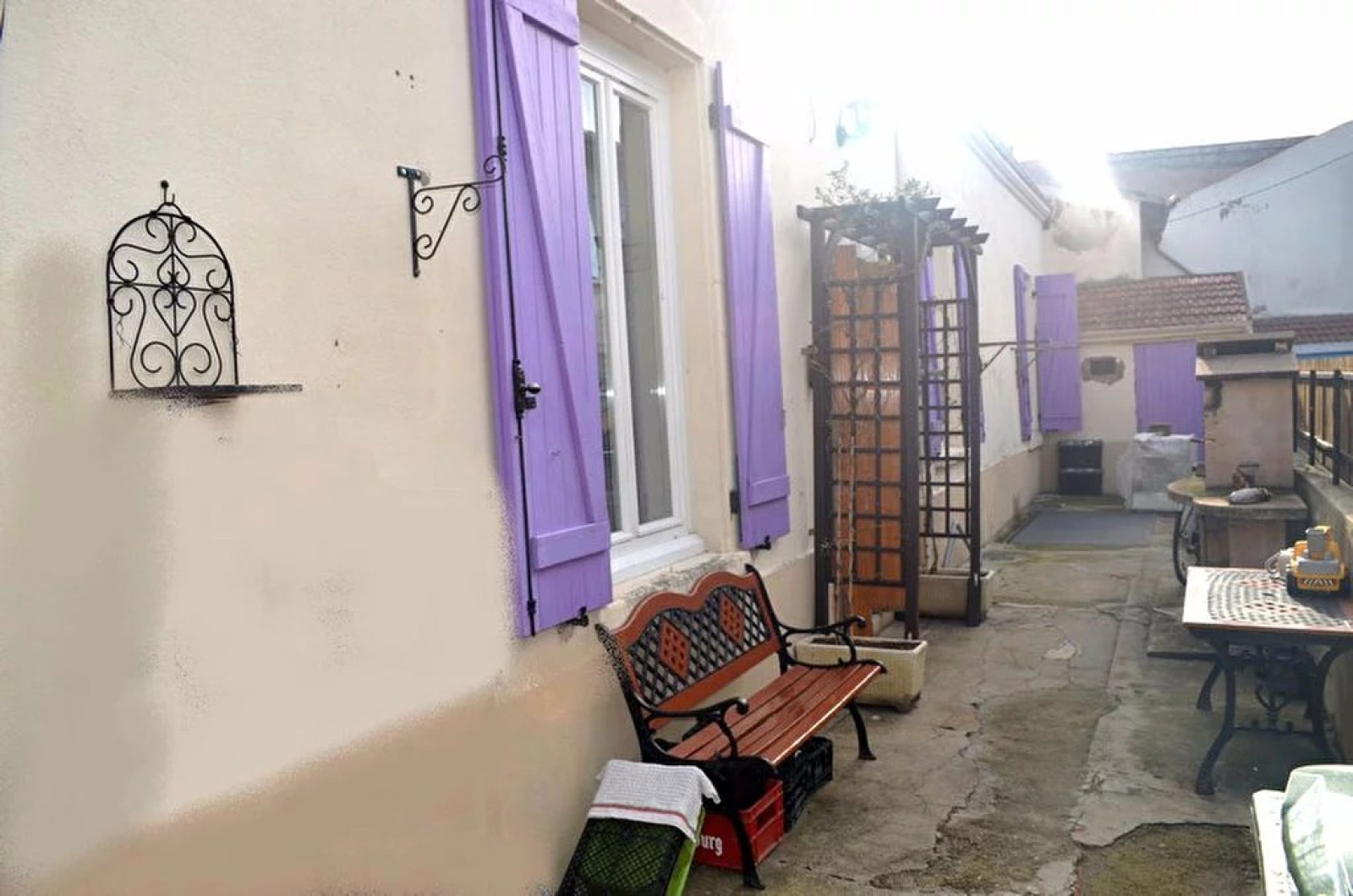 Image_1, Maison, Roanne, ref :CAT1739