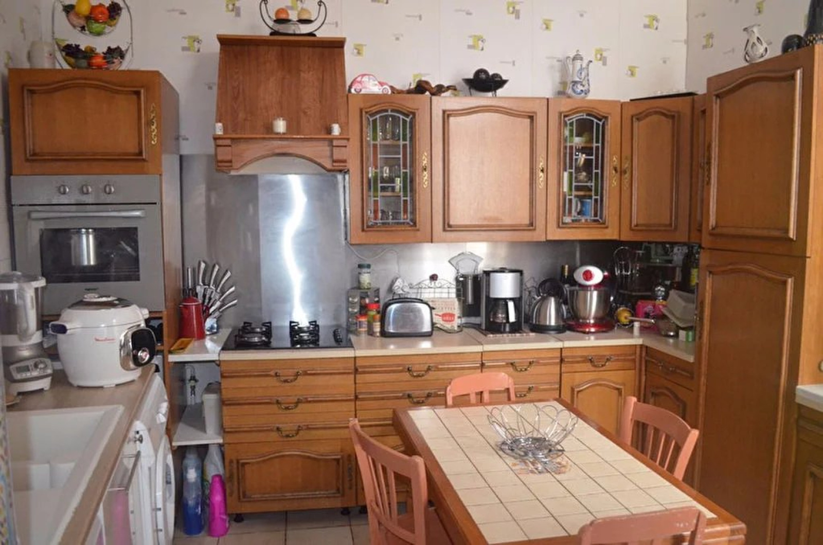 Image_2, Maison, Roanne, ref :CAT1739