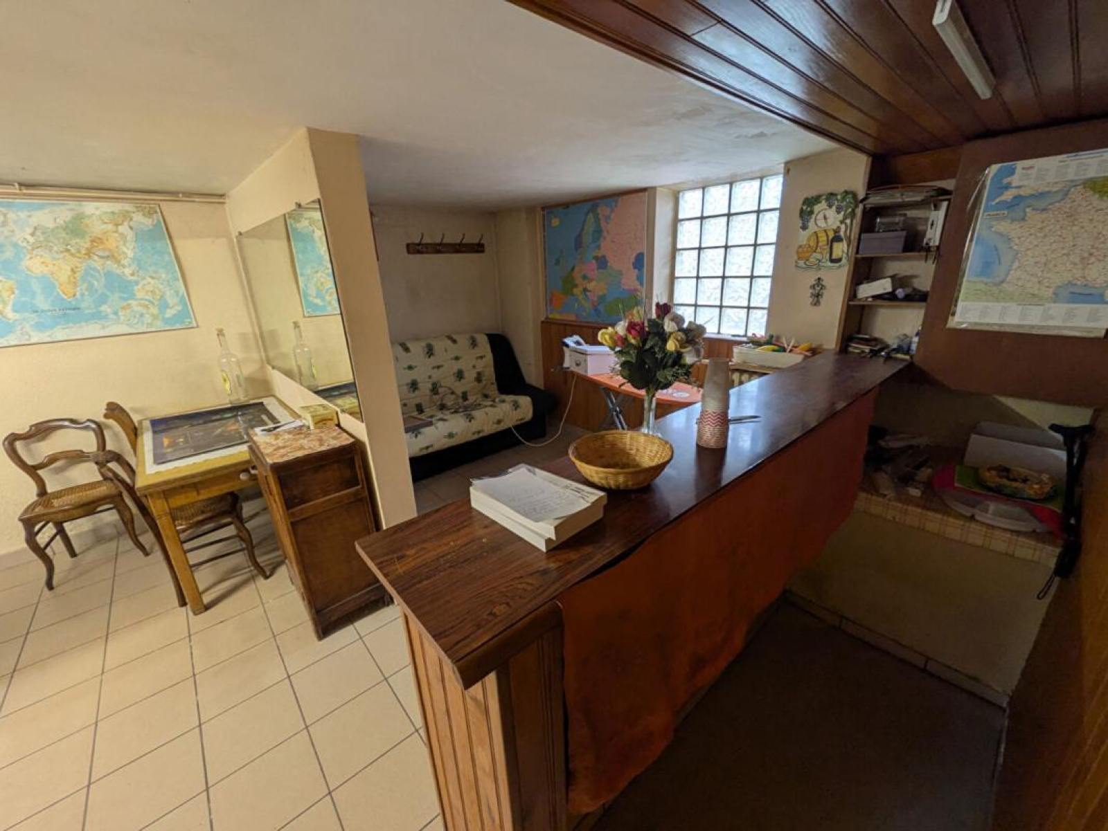 Image_12, Maison, Riorges, ref :12253