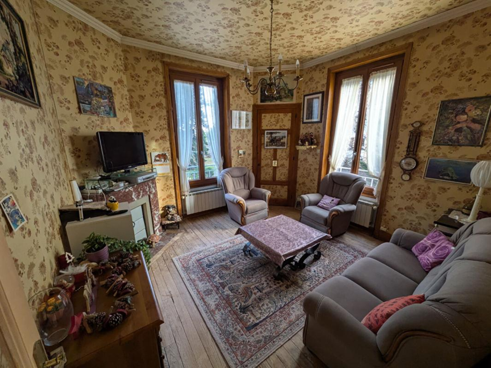 Image_3, Maison, Riorges, ref :12253