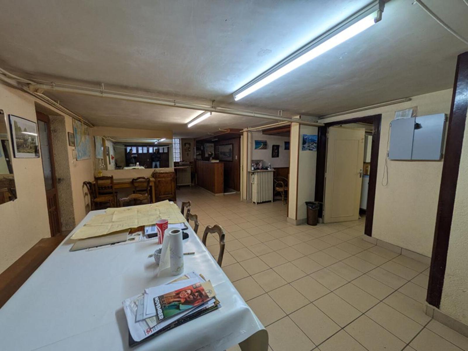 Image_11, Maison, Riorges, ref :12253