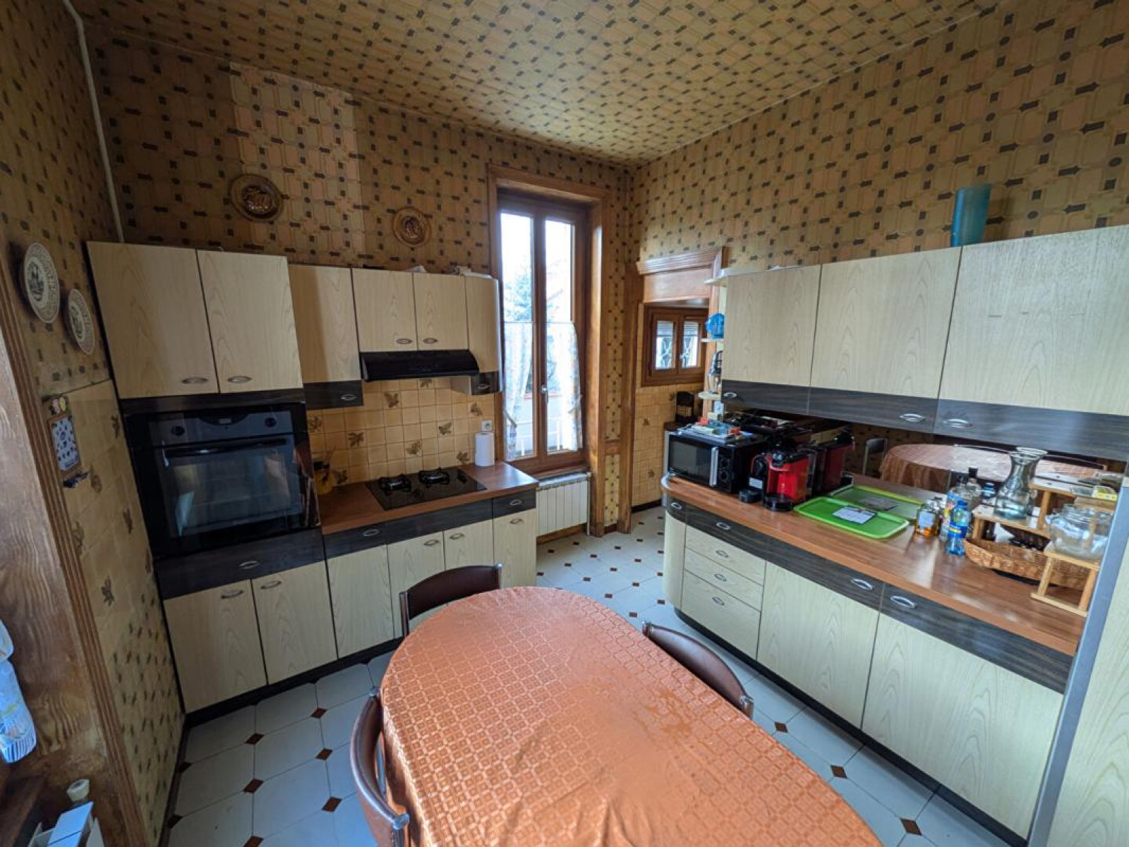 Image_8, Maison, Riorges, ref :12253