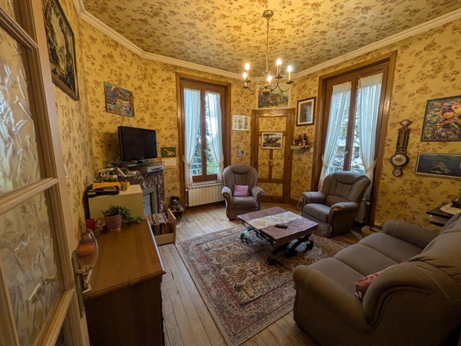 Image_2, Maison, Riorges, ref :12253