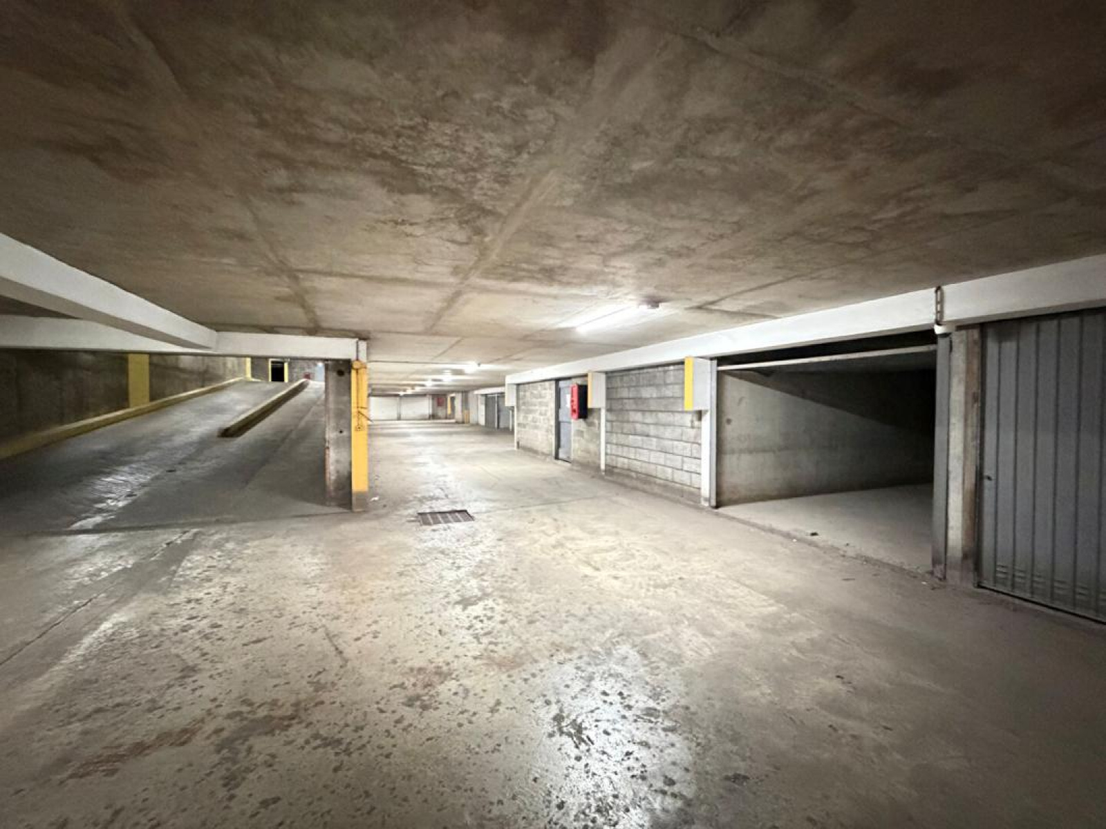 Image_3, Garage, Villeurbanne, ref :169696