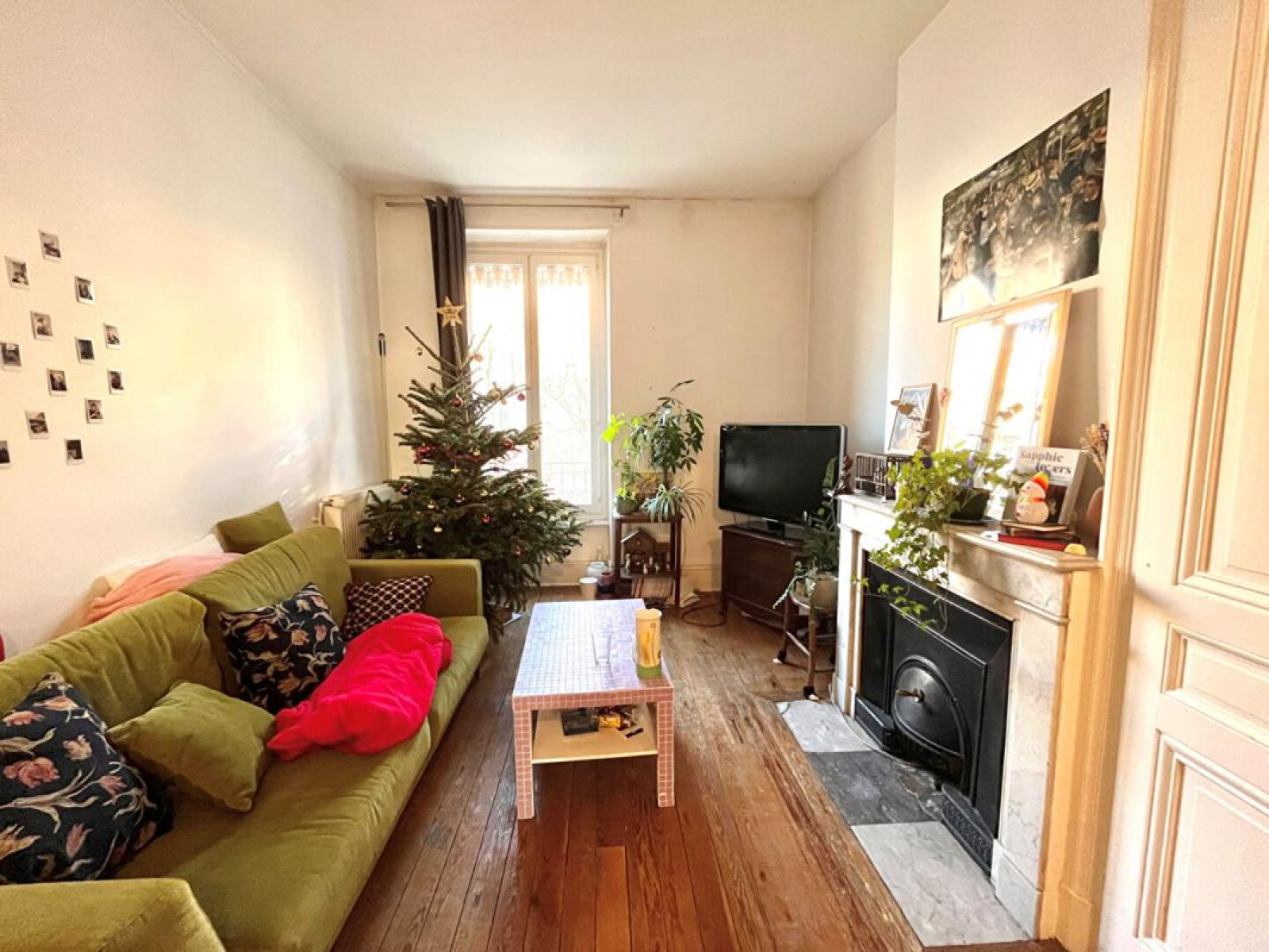 Image_1, Appartement, Lyon, ref :1730