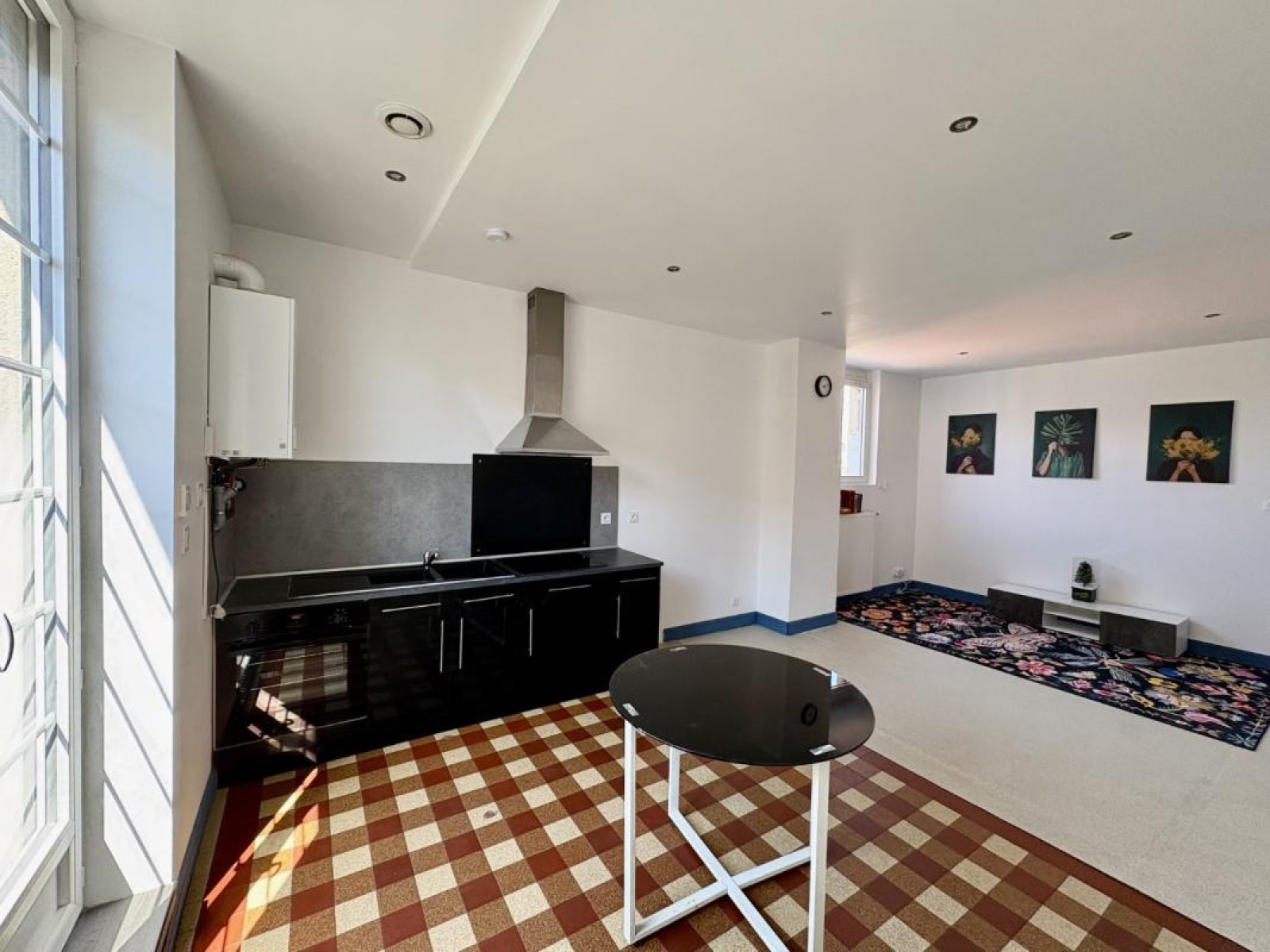 Image_1, Appartement, Roanne, ref :118909