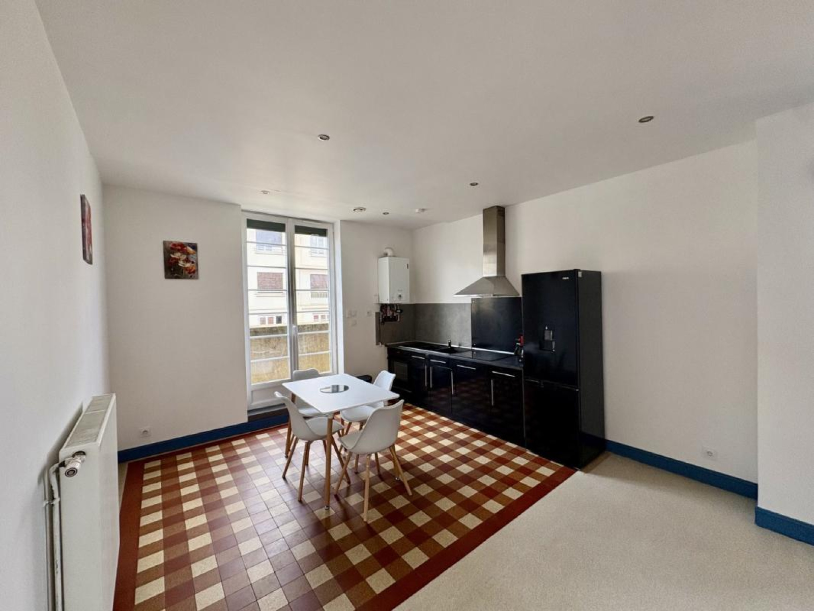 Image_2, Appartement, Roanne, ref :118909
