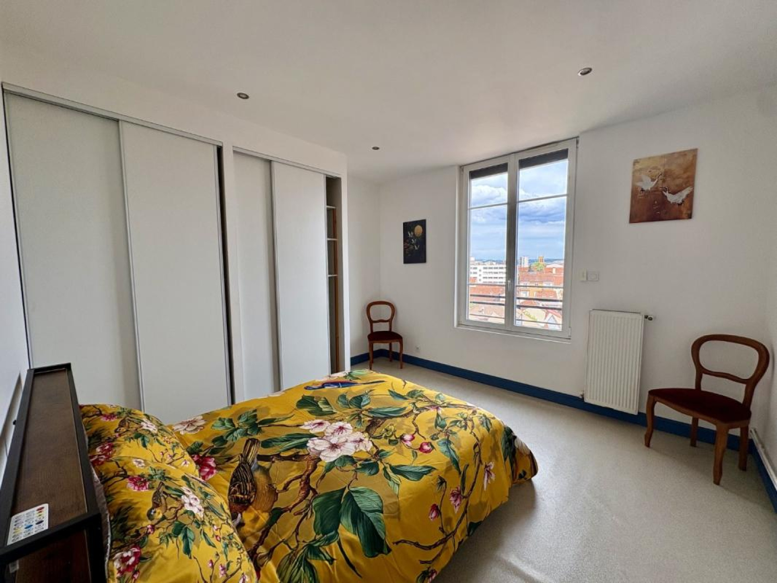 Image_4, Appartement, Roanne, ref :118909