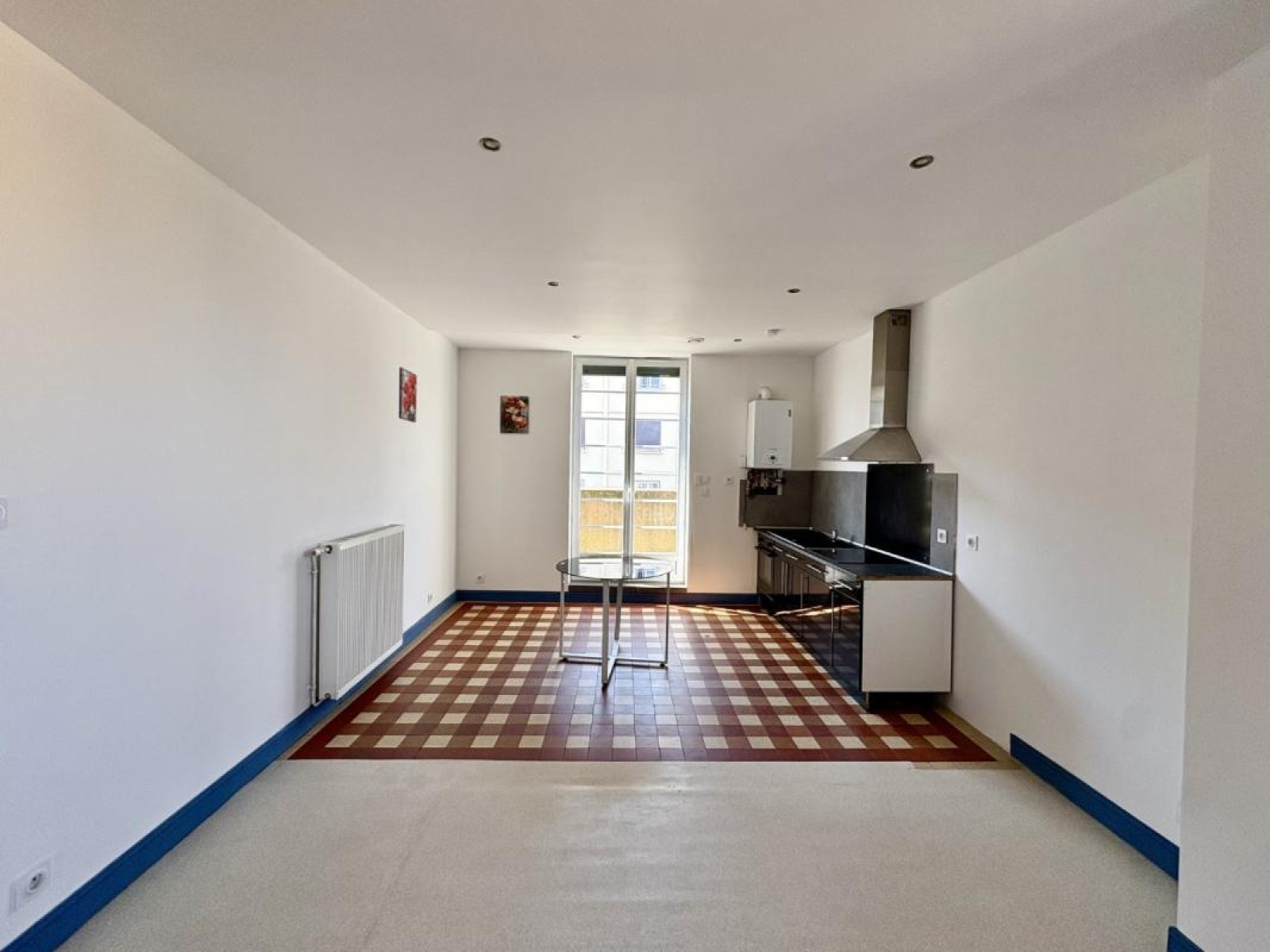 Image_4, Appartement, Roanne, ref :118909