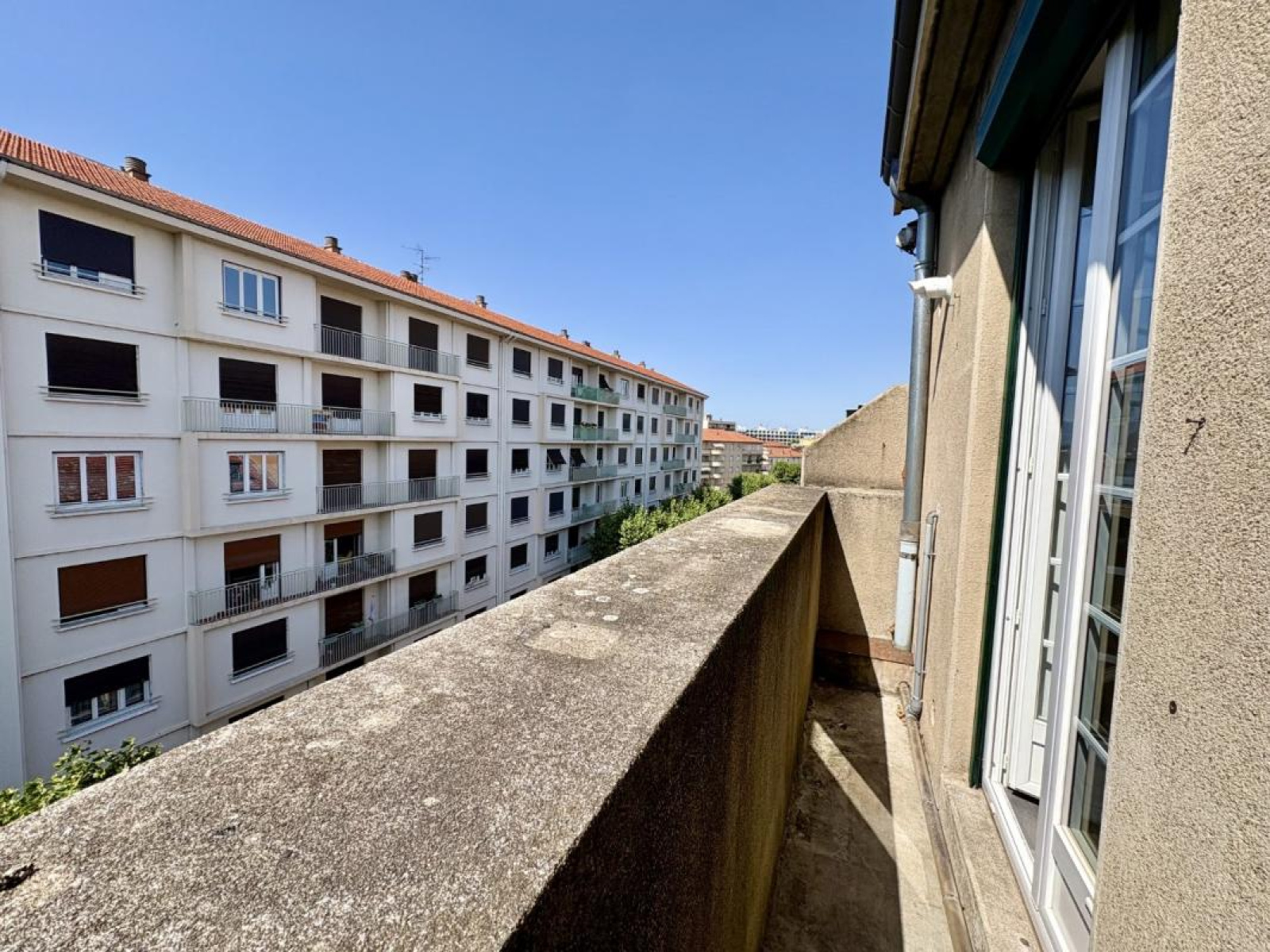 Image_3, Appartement, Roanne, ref :118909