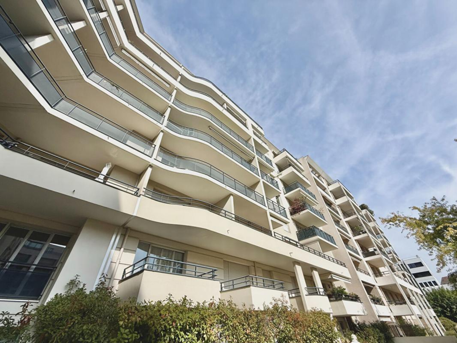 Image_13, Appartement, Lyon, ref :122554EE