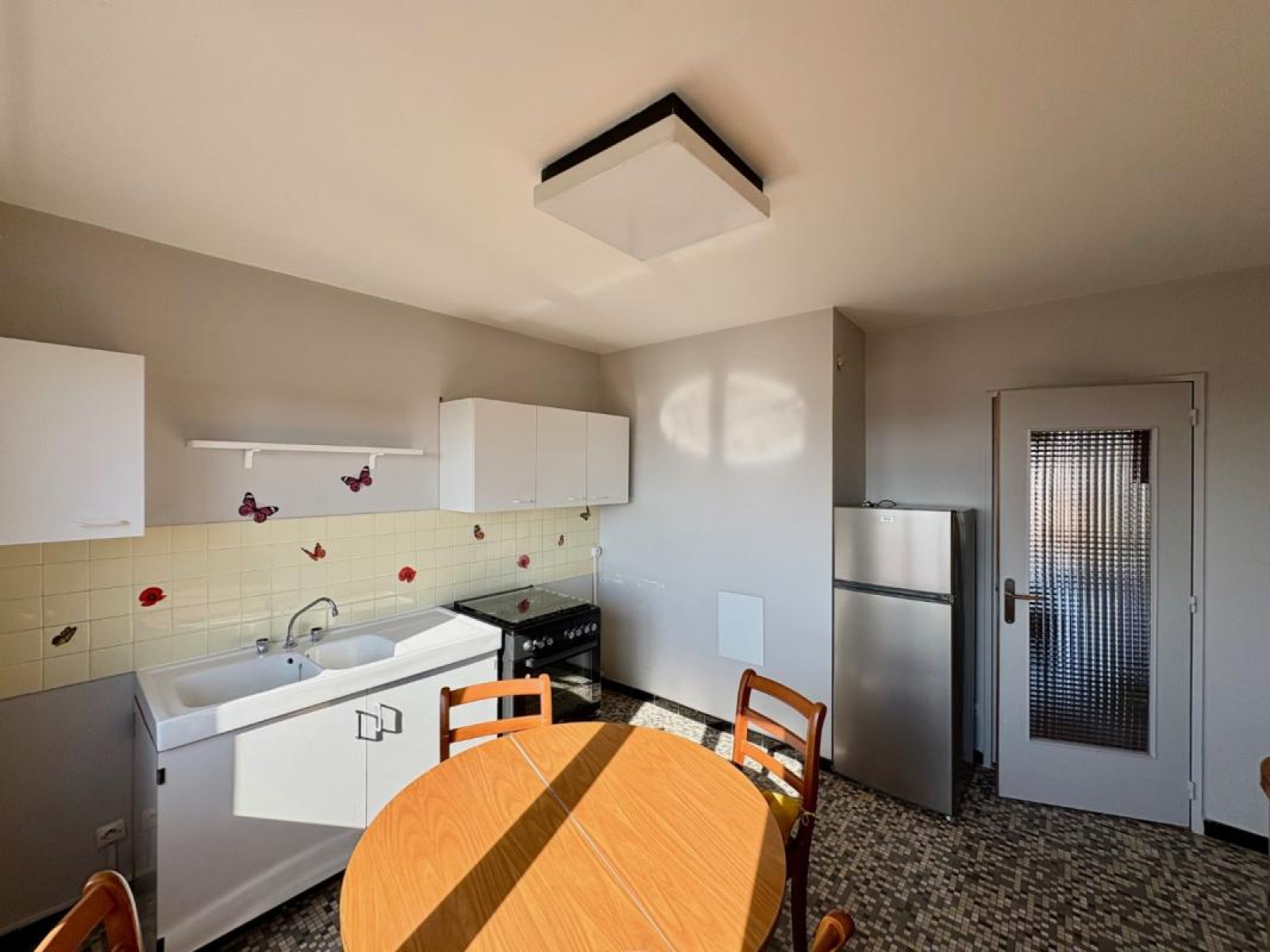 Image_3, Appartement, Roanne, ref :119190