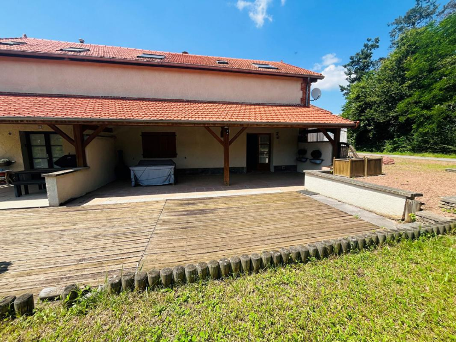 Image_12, Maison, Perreux, ref :11853RT