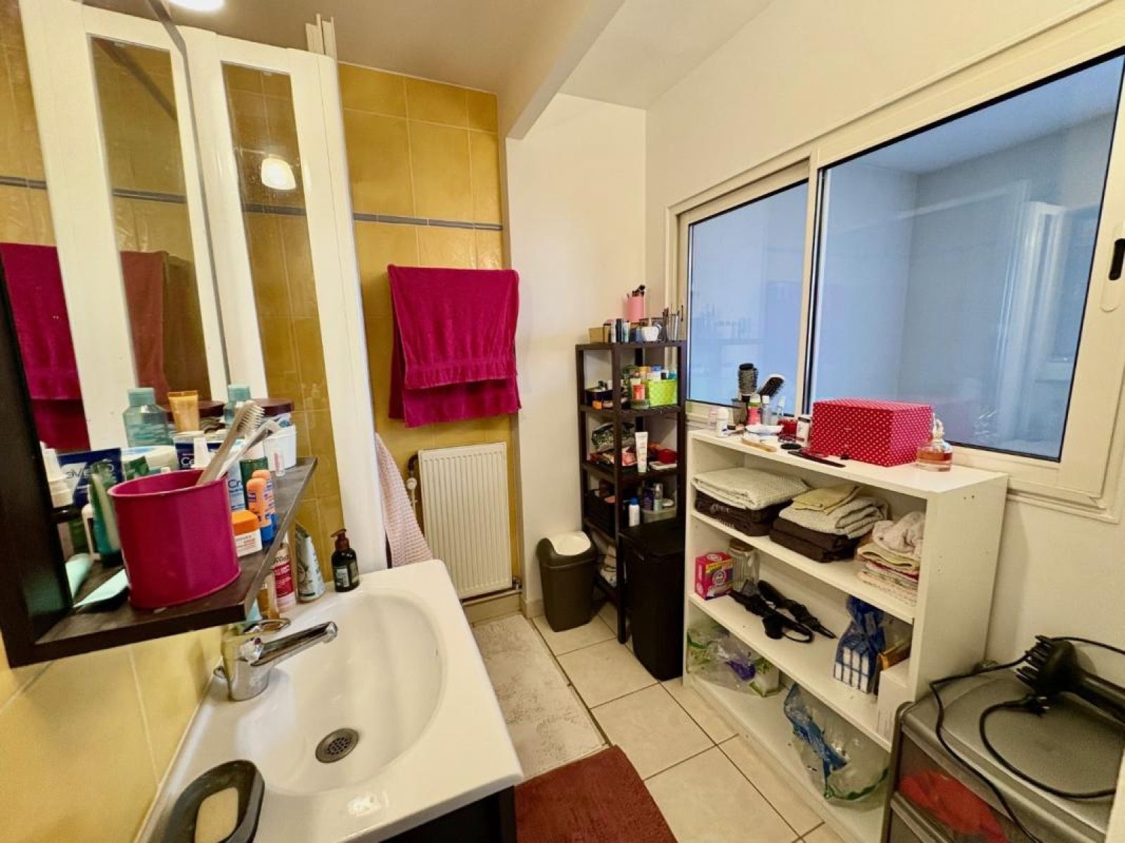 Image_9, Appartement, Roanne, ref :110475