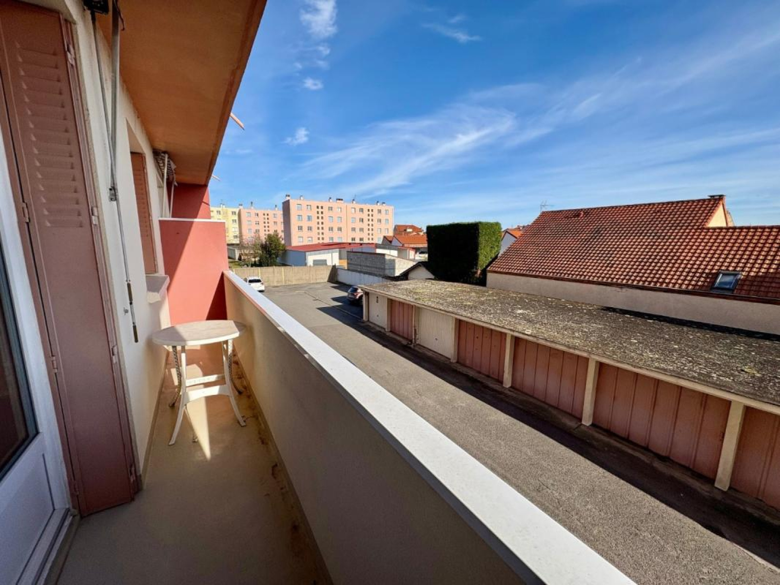 Image_6, Appartement, Roanne, ref :110475