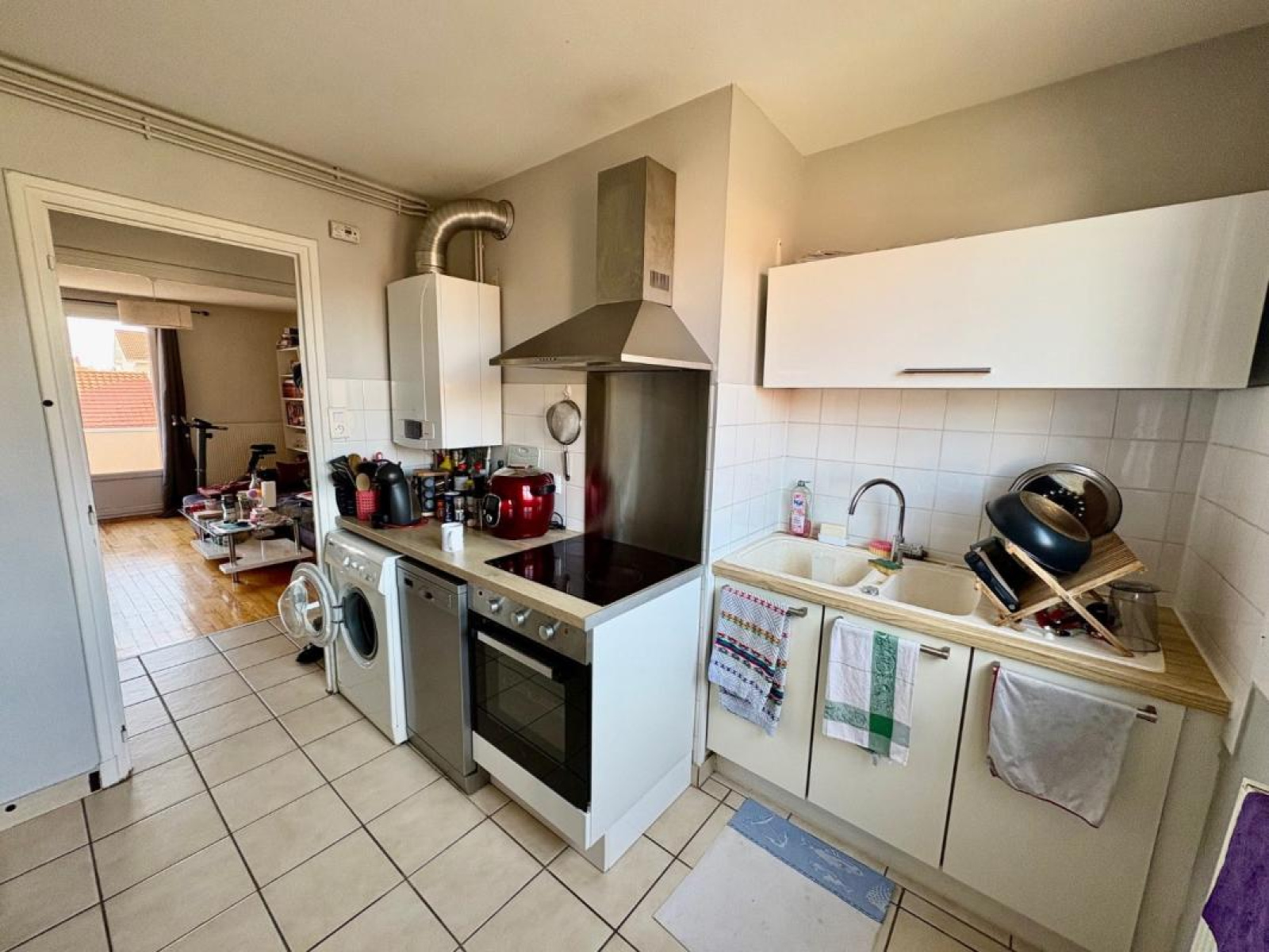 Image_5, Appartement, Roanne, ref :110475