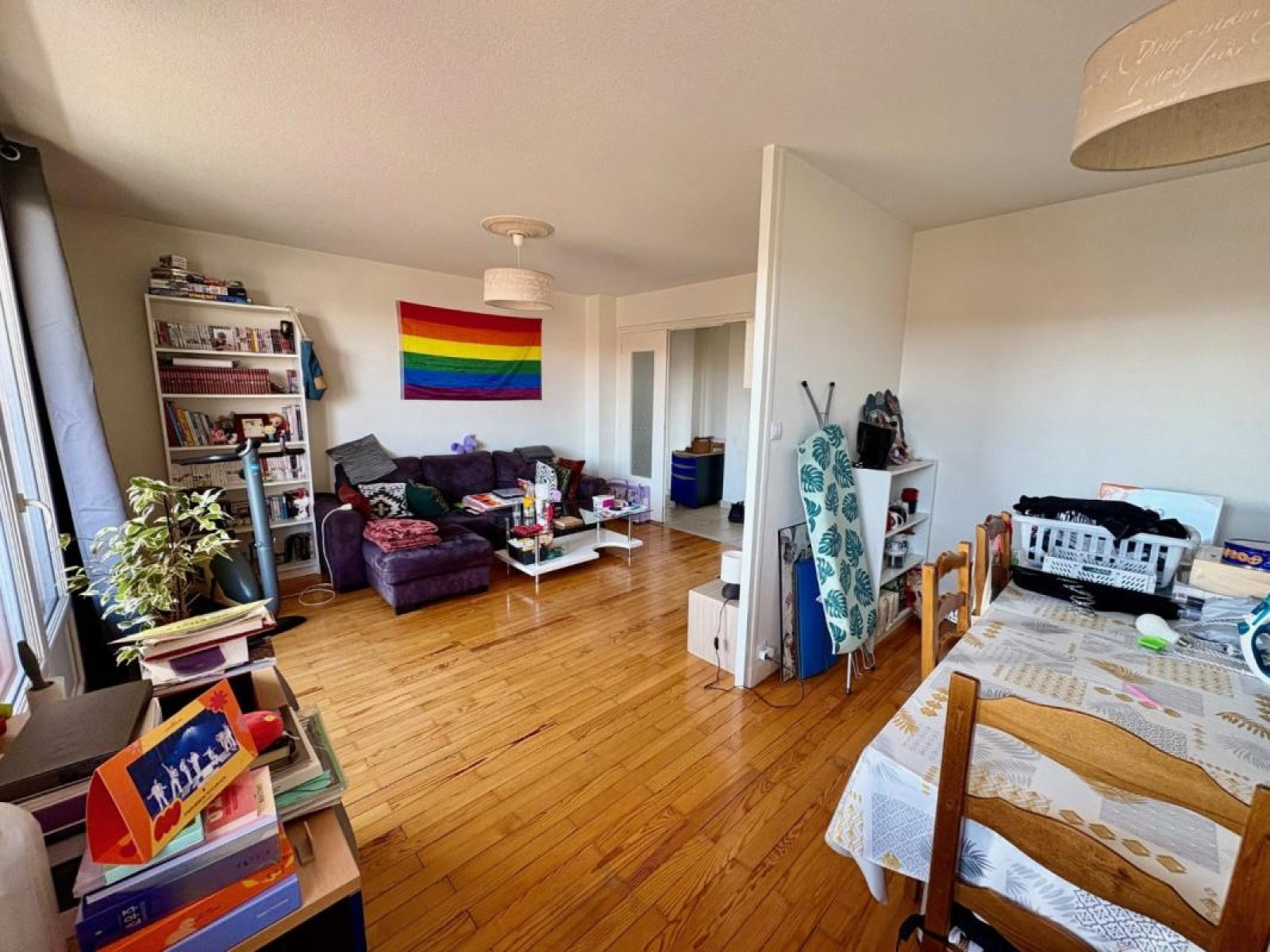 Image_1, Appartement, Roanne, ref :110475