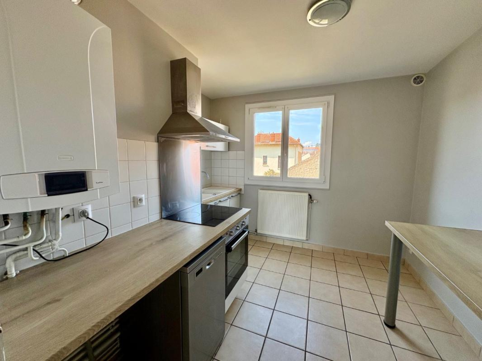 Image_5, Appartement, Roanne, ref :110475