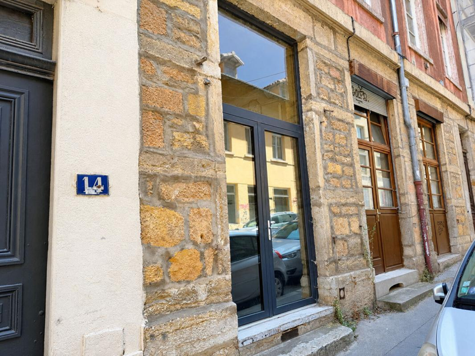 Image_4, Appartement, Lyon, ref :19312A5