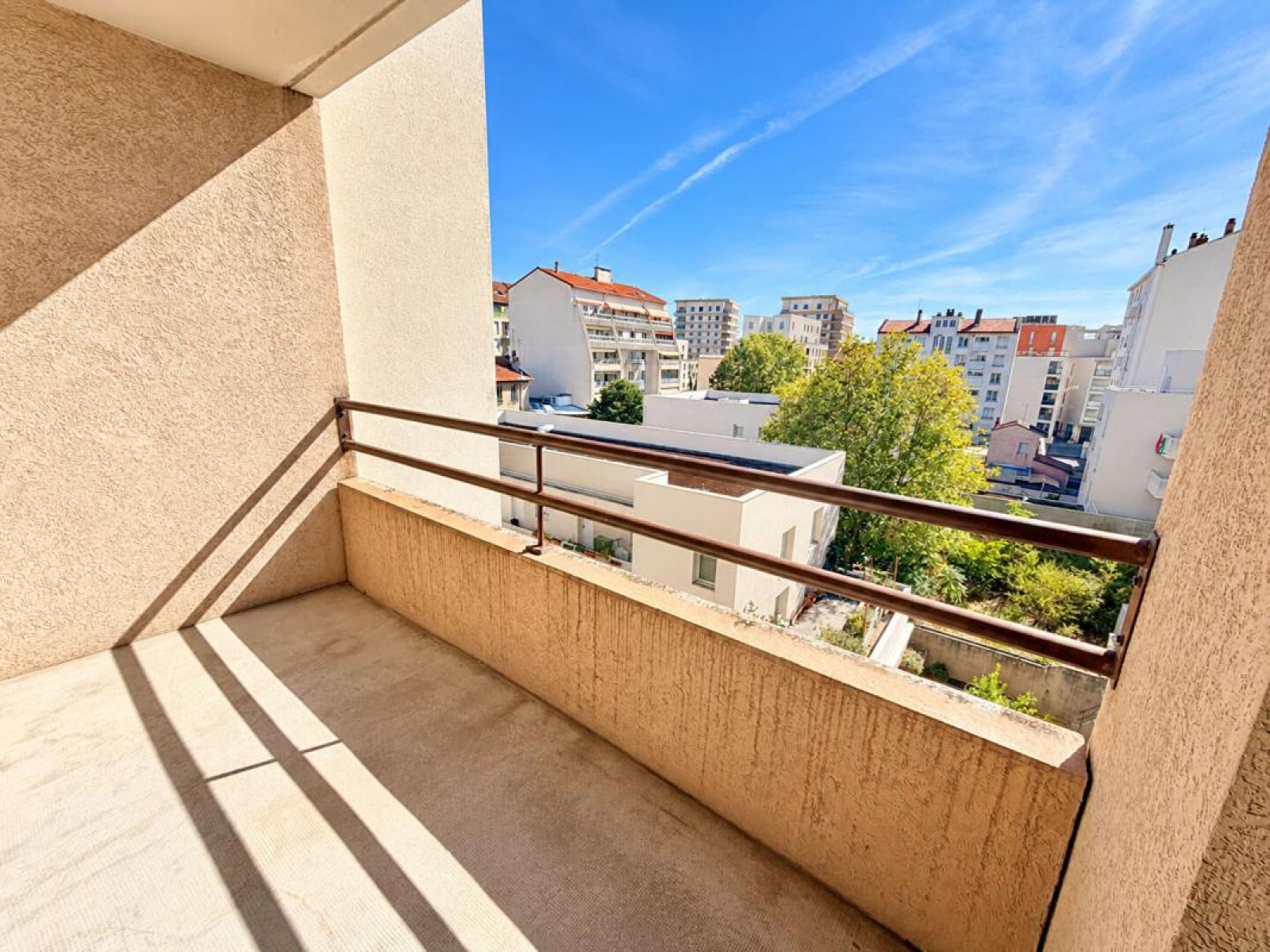 Image_4, Appartement, Villeurbanne, ref :12428