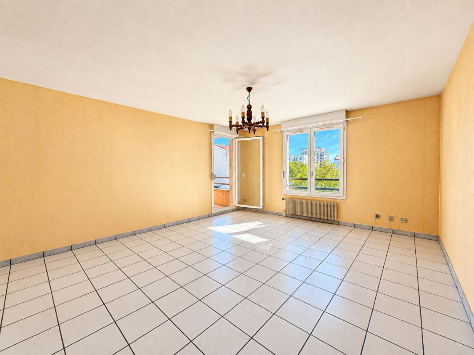 Image_3, Appartement, Villeurbanne, ref :12428